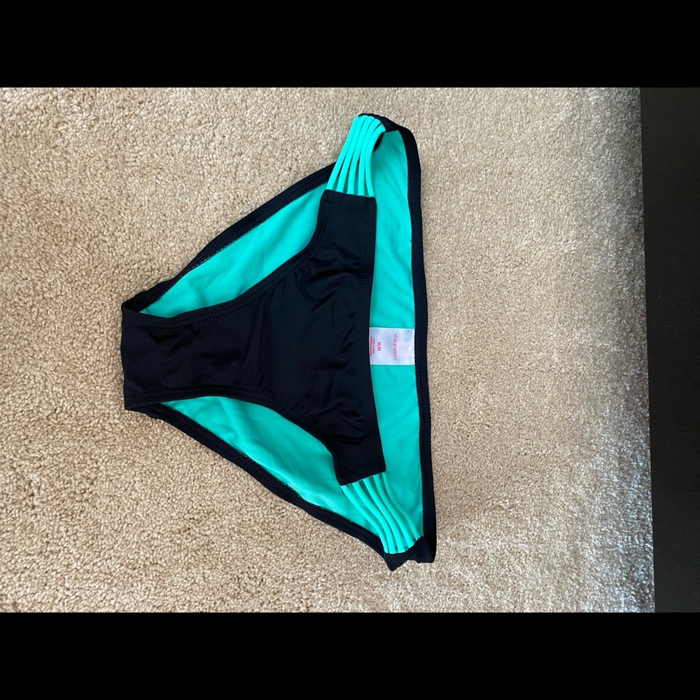 Bikini Bottoms